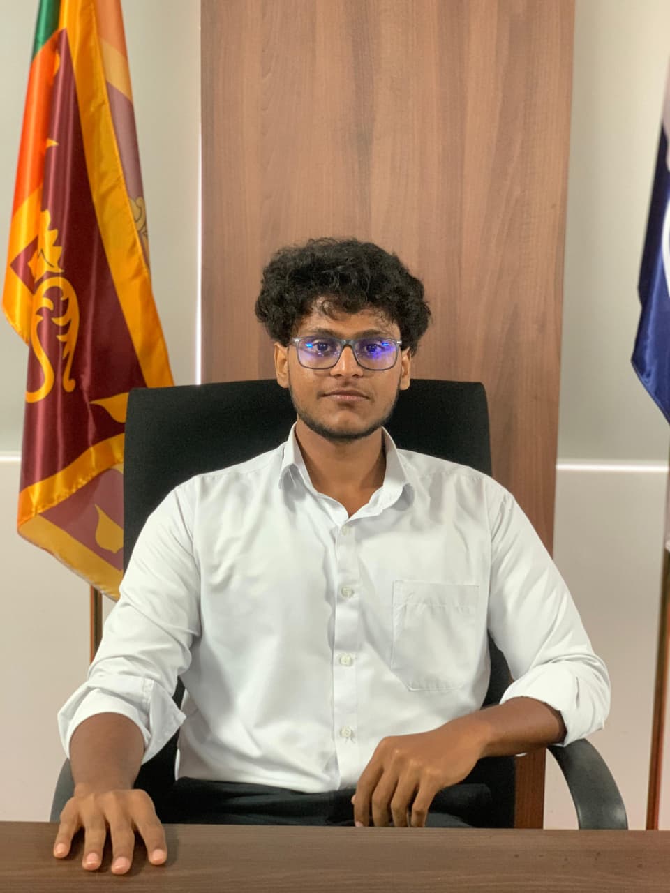 Thisath Profile Photo